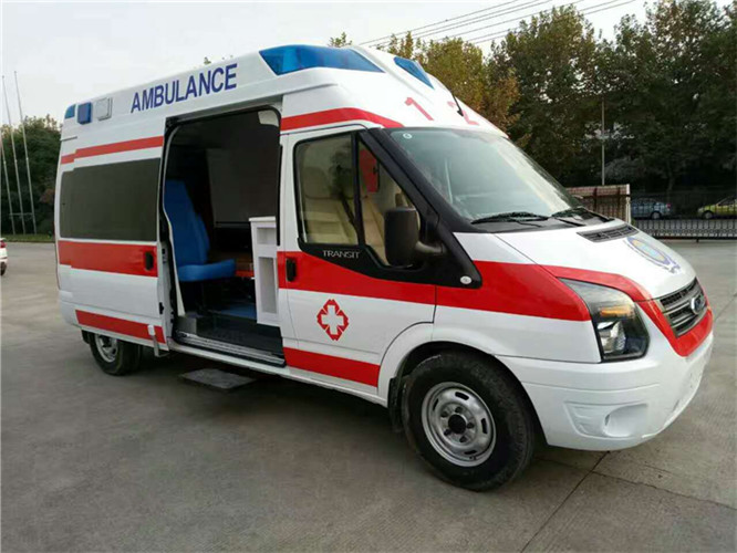 民乐乌鲁木齐沙依巴克区上线 “安康护送” 非急救转运服务平台