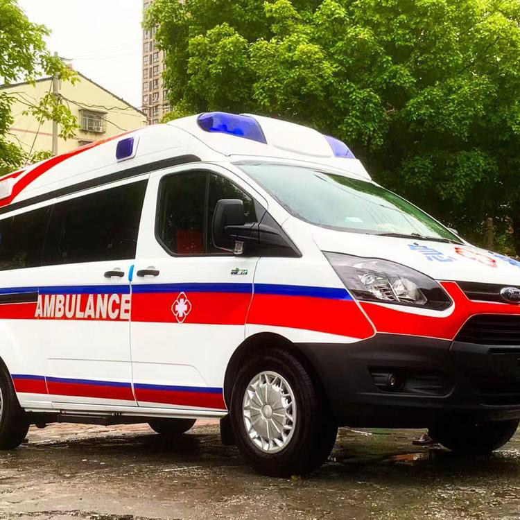 民乐重症监护救护车出租护送返乡