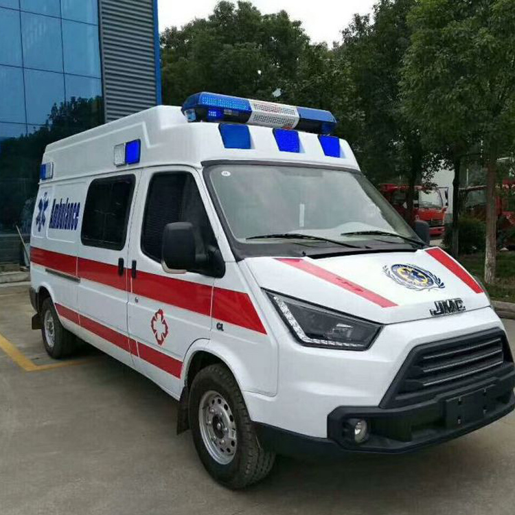 民乐救护车出租哪家好