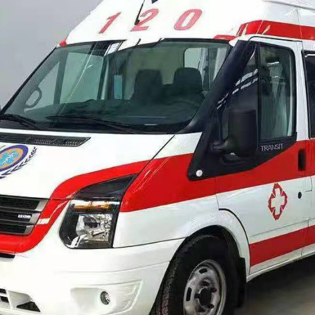 民乐非急救护送病人转院租赁救护车的优缺点对比